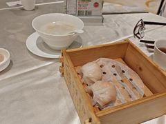 -白云宾馆·白云宴餐厅
