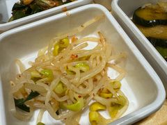 -英兰朝族饭店(河南桥头店)
