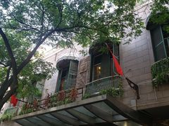 -小贝壳酒楼(经九路店)
