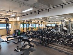 -古德菲力健身(特区报业店)