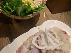 竹笙-同仁四季椰子鸡(海岸城天利店)