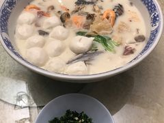 -山外山菜馆(玉泉路店)