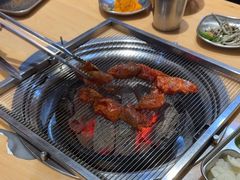 -麻蒲碳烤肉(嘉禾东平地铁站19号店)