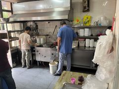 -江南红鱼汤(洋中花园店)