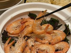 -聚宾楼·烤鸭·家宴(科技三路店)