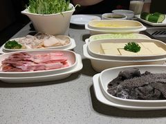 -海底捞火锅(吴中路店)