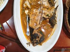 -和源祥·日照菜扛把子(万平口一店)