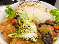 -乔泰勒JOETYLER西餐厅(曲江店)