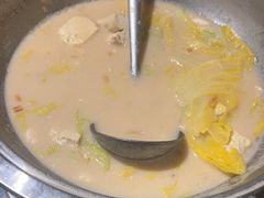 -金狮麟·新豫菜(金码大厦店)