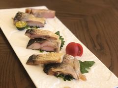 -水月周庄铂尔曼酒店-水月荟中餐厅