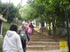 -福建泉州仙公山风景名胜区