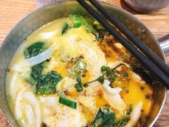 -小满手工粉(上海文峰广场店)