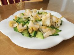 -万鑫餐厅(青岛福彩大厦店)