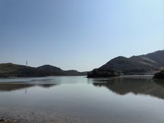 -宁波九龙湖开元度假村