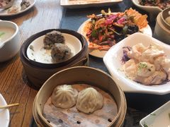 -小城粥道·海胆鲜虾粥(解放广场店)