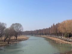 -苏州太湖国家湿地公园