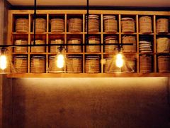 -MAP CHA普洱茶馆(翠湖店)