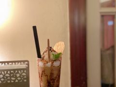 -良木缘咖啡西餐(川大店)