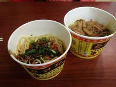 -蔡林记(广埠屯店)