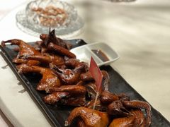 -侨美食家·粤菜(体育西路店)