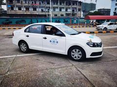 -白云驾校(樟树林校区)