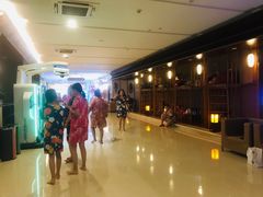 -汤连得温泉馆(宝山店)