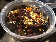 -锅说大脸毛肚重庆老火锅(佐阾店)