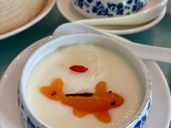 -彩丰楼中餐厅·仁恒洲际酒店