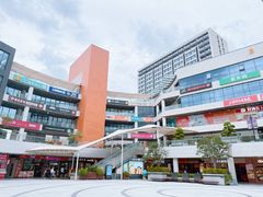 -浦江城市生活广场(江月路店)