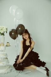 -WAVE SODA摄影工作室