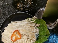 -九田家黑牛烤肉料理(太阳城店)