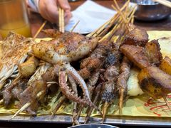 -同来顺烧烤餐厅(哈尔滨道店)