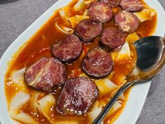 -丝路有约·优雅新疆菜(万宴城店)