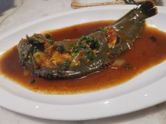 -丁字口海鲜热炒·烧烤大排档