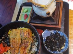 -鳗鱼家·深夜食堂(军博店)