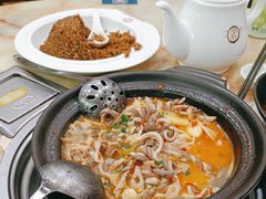 -李师傅脆肚(梅林店)