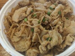 -老雒阳面馆·水席(定鼎门店)