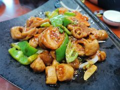 -盛京富丽园老菜馆·东北菜(和平南大街店)