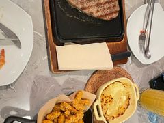 -必胜客(海安文峰店)