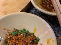 -蜀大侠·牛肉自助火锅(慈溪店)