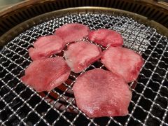 -厚贞日式烤肉(浦东汇智店)