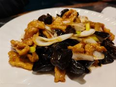 -三道菜(明堂公园店)