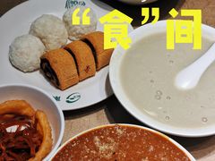 -南来顺饭庄·清真(南菜园店)