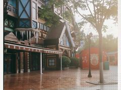 -郑州方特梦幻王国