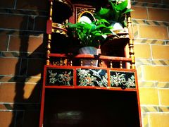 -食锦记·福建私房菜(浦西万达店)