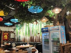 -槐店王婆大虾(开发区店)