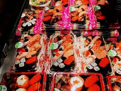 -池田寿司·4H鲜作(朝阳大悦城店)