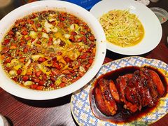 -永安鱼庄·镇江菜(东吴路店)