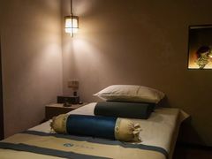 -钧熙良品·足道spa(曹山路纯水岸店)