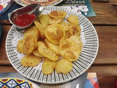 -卢布里西餐厅(海拉尔店)